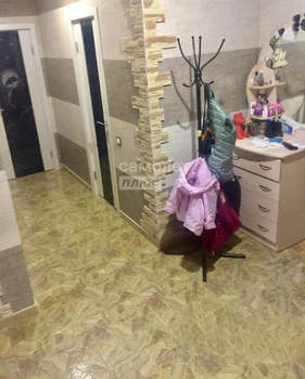 2-к квартира, вторичка, 63м2, 5/15 этаж