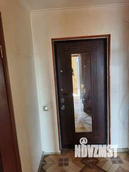 1-к квартира, вторичка, 45м2, 19/19 этаж