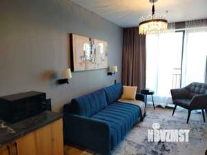 Студия квартира, вторичка, 25м2, 7/16 этаж