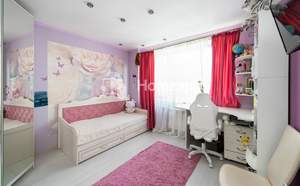 3-к квартира, вторичка, 73м2, 13/25 этаж