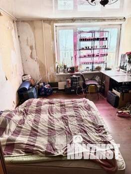 3-к квартира, вторичка, 64м2, 16/16 этаж