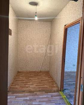 4-к квартира, вторичка, 99м2, 2/22 этаж