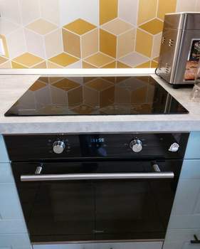 2-к квартира, вторичка, 46м2, 2/12 этаж