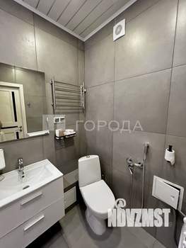 1-к квартира, вторичка, 37м2, 11/12 этаж