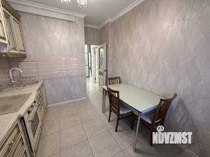 2-к квартира, вторичка, 65м2, 13/19 этаж