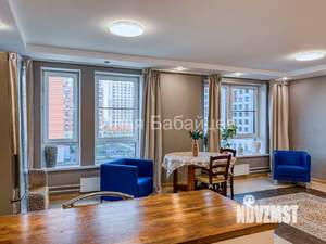 4-к квартира, вторичка, 111м2, 5/16 этаж