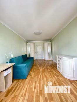 3-к квартира, вторичка, 86м2, 13/23 этаж
