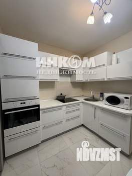 1-к квартира, вторичка, 42м2, 2/17 этаж