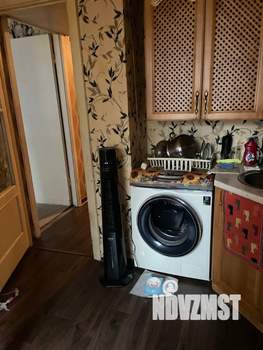 3-к квартира, вторичка, 62м2, 1/12 этаж