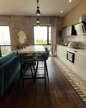 2-к квартира, вторичка, 80м2, 6/12 этаж