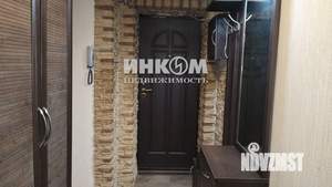 2-к квартира, вторичка, 46м2, 3/12 этаж