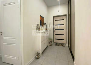 2-к квартира, вторичка, 46м2, 15/25 этаж