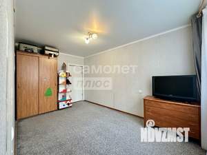 2-к квартира, вторичка, 61м2, 2/16 этаж