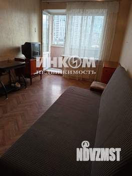 1-к квартира, вторичка, 32м2, 7/9 этаж