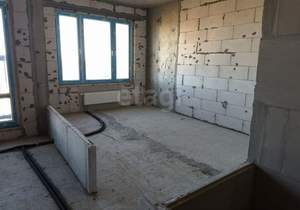 2-к квартира, вторичка, 40м2, 22/25 этаж