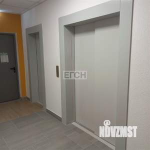 1-к квартира, вторичка, 36м2, 18/25 этаж