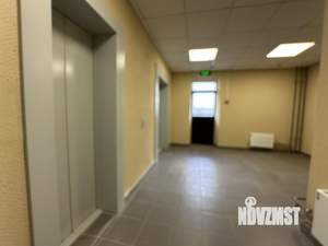4-к квартира, вторичка, 87м2, 4/25 этаж