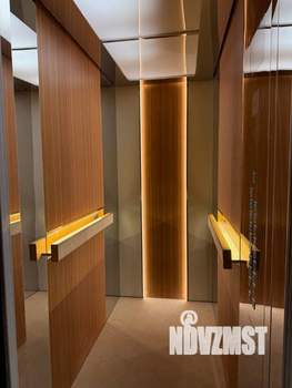 Студия квартира, вторичка, 24м2, 15/16 этаж