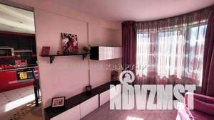 2-к квартира, вторичка, 58м2, 16/20 этаж