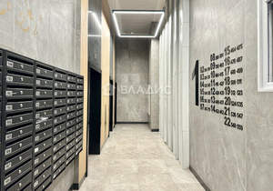 Студия квартира, вторичка, 38м2, 16/24 этаж