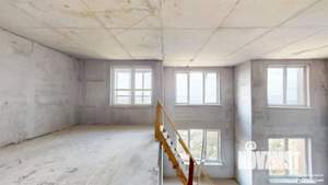 3-к квартира, вторичка, 90м2, 25/25 этаж