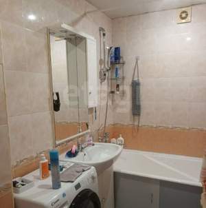 1-к квартира, вторичка, 41м2, 13/13 этаж