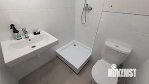 Студия квартира, вторичка, 25м2, 22/25 этаж