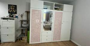 1-к квартира, вторичка, 30м2, 5/5 этаж