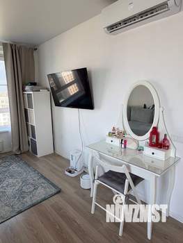 2-к квартира, вторичка, 58м2, 17/26 этаж