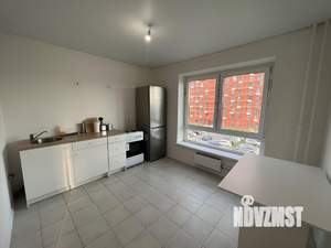 2-к квартира, вторичка, 50м2, 3/25 этаж