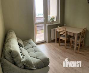 1-к квартира, вторичка, 37м2, 7/21 этаж