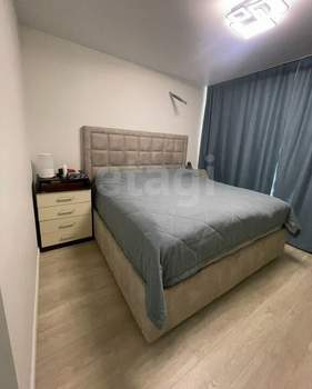 3-к квартира, вторичка, 80м2, 16/25 этаж