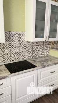 3-к квартира, вторичка, 97м2, 2/24 этаж