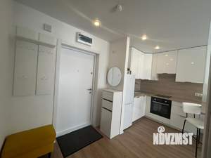 2-к квартира, вторичка, 35м2, 14/25 этаж