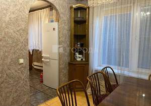 4-к квартира, вторичка, 64м2, 4/9 этаж