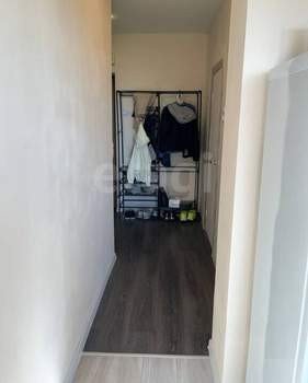 1-к квартира, вторичка, 40м2, 5/14 этаж