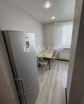 1-к квартира, вторичка, 38м2, 16/17 этаж