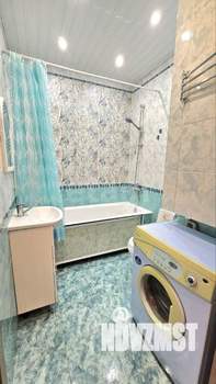 1-к квартира, вторичка, 45м2, 6/24 этаж