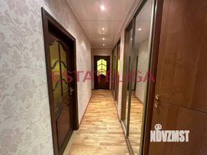 3-к квартира, вторичка, 74м2, 9/12 этаж