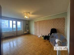 3-к квартира, вторичка, 70м2, 13/16 этаж