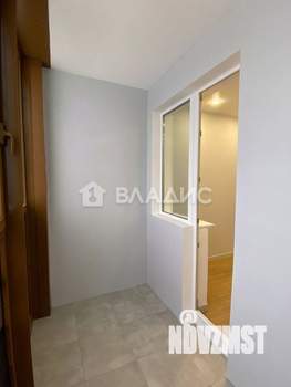 1-к квартира, вторичка, 40м2, 23/25 этаж