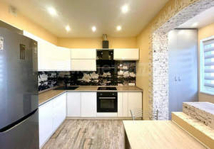 1-к квартира, вторичка, 40м2, 16/24 этаж