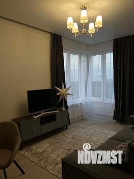 2-к квартира, вторичка, 56м2, 17/26 этаж
