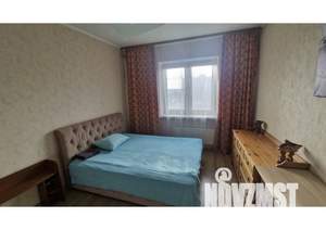 2-к квартира, вторичка, 64м2, 11/24 этаж