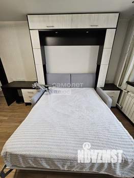 2-к квартира, вторичка, 52м2, 6/17 этаж