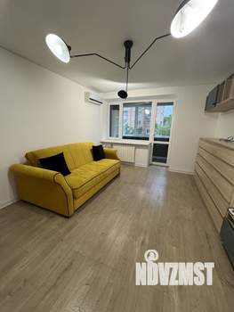 2-к квартира, вторичка, 58м2, 5/14 этаж