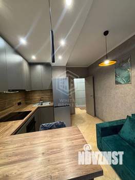 2-к квартира, вторичка, 69м2, 3/25 этаж