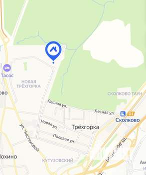 1-к квартира, вторичка, 46м2, 6/16 этаж