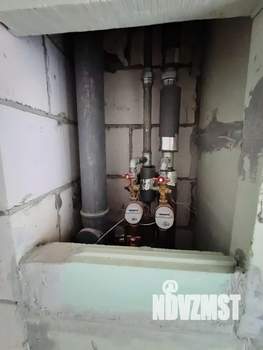 Студия квартира, вторичка, 24м2, 22/26 этаж