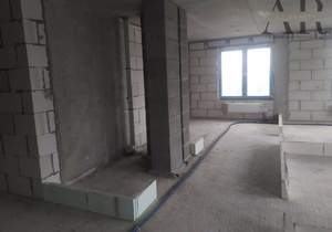 3-к квартира, вторичка, 68м2, 16/17 этаж